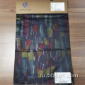 Oblfdc043 Fashion Fabric для вниз